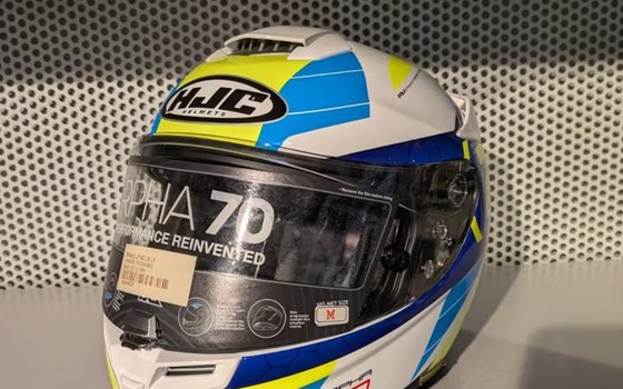 HJC RPH 70 Gr.M - Bild 1