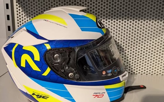 HJC RPH 70 Gr.M - Bild 2