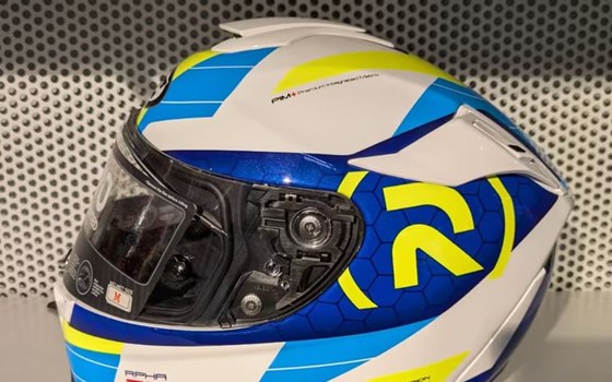 HJC RPH 70 Gr.M - Bild 3