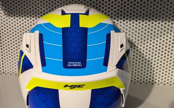 HJC RPH 70 Gr.M - Bild 4