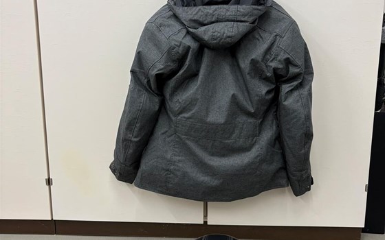 Damenmotorradjacke und -Helm - Bild 2