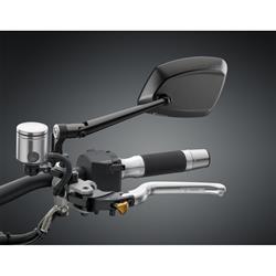 Spiegel RIZOMA 4D links für Vespa LX/LXV/S/GTS/GTS Super/GTV/GT 60/GT/GT L