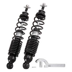 Stoßdämpfer BITUBO "Black Edition" hinten für Vespa GTS/GTS Super/GTV/GT 60/GT/GT L 125-300ccm