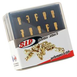 Düsenset SI SIP PERFORMANCE 105-128, 4576