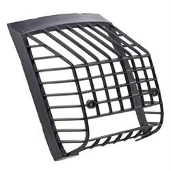 Rücklichtgitter CUPPINI für Vespa PX80-200/PE/Lusso/'98