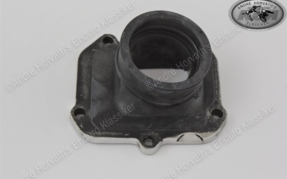 Ansaugstutzen KTM 125 GS/EXC/MX/SX 1987-1997 Motortyp 502  50230050000 - Bild 1