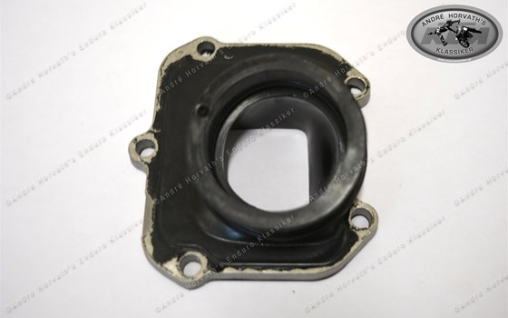 Ansaugstutzen KTM 125 GS/EXC/MX/SX 1987-1997 Motortyp 502  50230050000 - Bild 2
