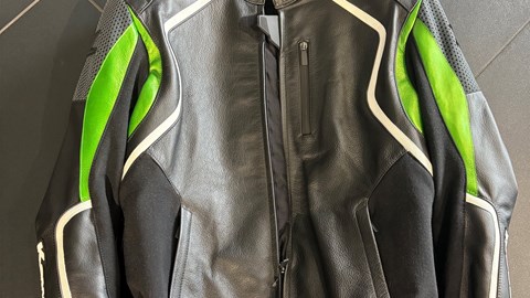 Kawasaki Jacke Z-JACKET 