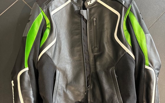 Kawasaki Jacke Z-JACKET  - Bild 1