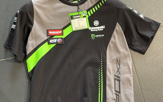 T-Shirt SBK 2018 Damen M - Bild 1