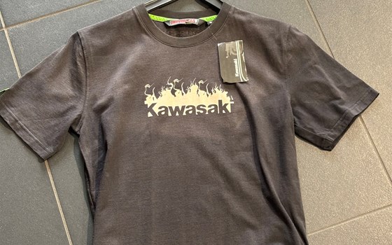 T-SHIRT PWF M - Bild 1