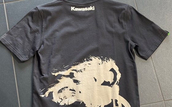 T-SHIRT PWF M - Bild 2