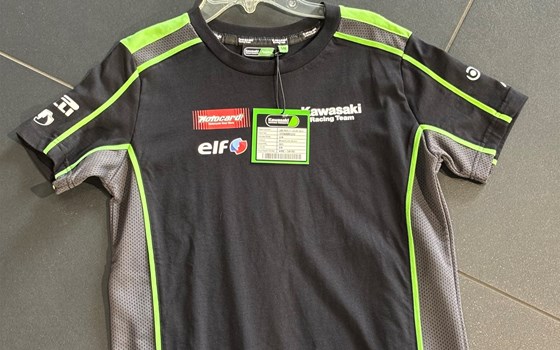 SBK REPL T-SHIRT SS F - Bild 1