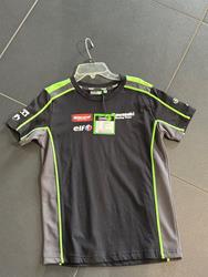 SBK REPL T-SHIRT SS F