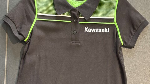 SPORTS POLO SS FEMALE