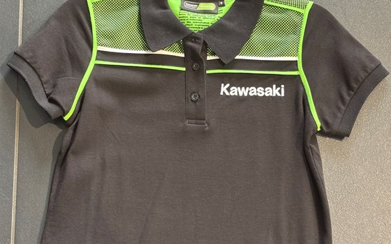 SPORTS POLO SS FEMALE - Bild 1