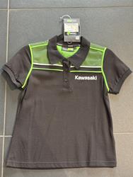 SPORTS POLO SS FEMALE