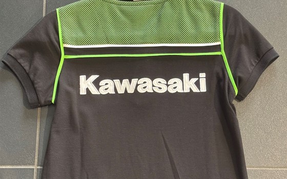 SPORTS POLO SS FEMALE - Bild 2