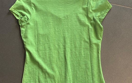 T-SHIRT FEMALE JPN Speed - Bild 2