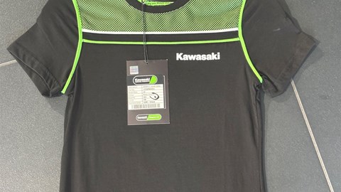 SPORTS T-SHIRT FEMALE