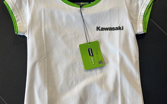 T-SHIRT FEMALE - Bild 1