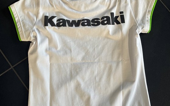 T-SHIRT FEMALE - Bild 2