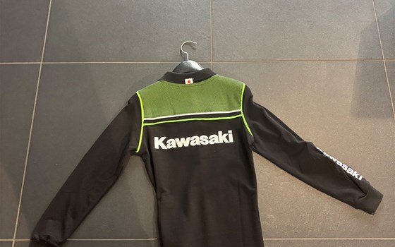 SPORTS POLO LS FEMALE - Bild 2