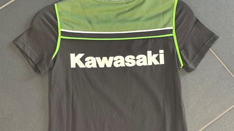 SPORTS T-SHIRT FEMALE