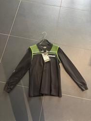 SPORTS POLO LS FEMALE