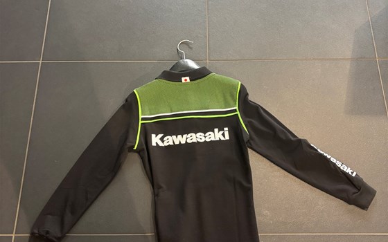 SPORTS POLO LS FEMALE - Bild 2