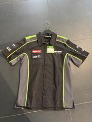 SBK REPLICA SHIRT SS