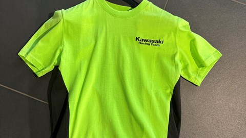 T-SHIRTMEN GR 2XL/3XL