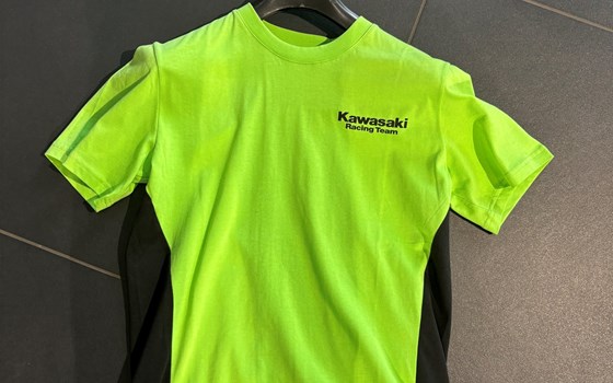 T-SHIRTMEN GR 2XL/3XL - Bild 1