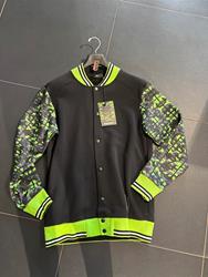 Jacke K-CAMOUFLAGE JACKET