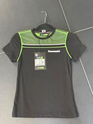 SPORTS T-SHIRT FEMALE