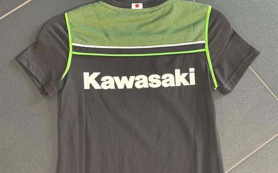 SPORTS T-SHIRT FEMALE - Bild 2