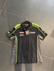 SPORTS POLO LONG SLEEVES