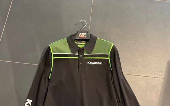 SBK REPLICA POLO SS - Bild 1