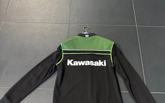 SBK REPLICA POLO SS - Bild 2