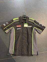 SBK REPLICA SHIRT SS