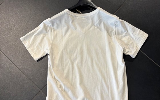 Kawasaki T-SHIRT I LOVE KAWA.. XL - Bild 2