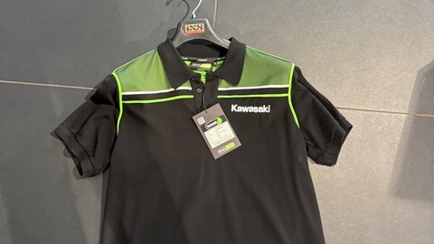 SPORTS POLO SHORT SLEEVES