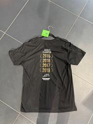 T-SHIRT WORLD CHAMP JR18