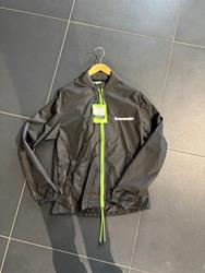 RAIN PACK JACKET