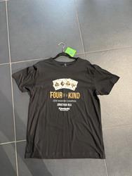 T-SHIRT WORLD CHAMP JR18