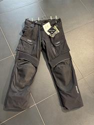 Hose Open Road II Hose schwarz 29