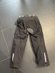 Hose Open Road II Hose schwarz 29