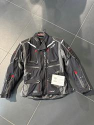 Jacke Open Road II Jacke schwarz 56
