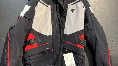 Carve Master 2 Gore Tex 56