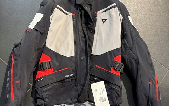 Carve Master 2 Gore Tex 56 - Bild 1